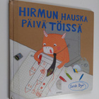 Sarah Dyer : Hirmun hauska päivä töissä - pikkukuva 1