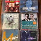 Cd-levyjä yli 60 kpl. Ulkom. rock, pop ym. - pikkukuva 4