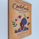 Stuart Brown : Mma Ramotswe's cookbook : nourishment for ... - pikkukuva 1