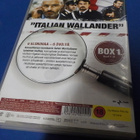 KOMISARIO MONTALBANO 6x DVD BOKSI (W) - pikkukuva 2