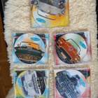 Rock'n'roll 50's hits 5 cd - pikkukuva 1