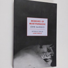 John Glassco : Memoirs of Montparnasse - pikkukuva 1