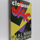 Hjalmar Bergman : Clownen Jac - pikkukuva 1