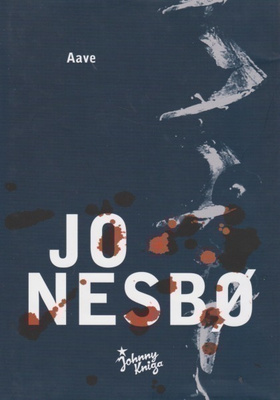 Jo Nesbö: Aave