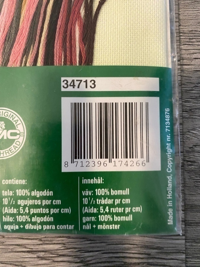 Item image
