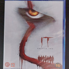 It: Chapter Two (blu-ray) - pikkukuva 1