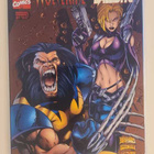 Marvel France Wolverine/Ballistic Crossover N°4 1997 - pikkukuva 1