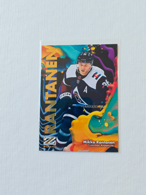 Mikko Rantanen