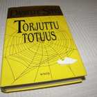 Danielle Steel Torjuttu totuus -sid - pikkukuva 1