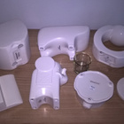 Partylite paketti - 5 kpl valkoiset kynttiläsomisteet - pikkukuva 5