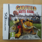 Garfield Gets Real Nintendo DS - pikkukuva 1