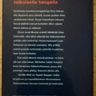 [Kirja] TAPANI BAGGE: JULMA MAA - pikkukuva 2