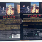 Aurinkokunta Planeetat Maan naapurit - pikkukuva 2
