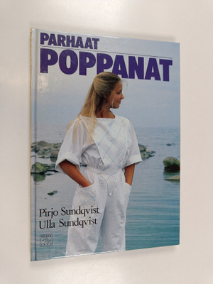 Pirjo Sundqvist : Parhaat poppanat
