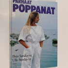 Pirjo Sundqvist : Parhaat poppanat - pikkukuva 1