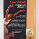 Kathryn Marsden : Energiadieetti - pikkukuva 2