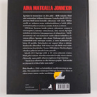 Egotrippi : aina matkalla jonnekin - pikkukuva 2