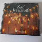 SUURI JOULUKONSERTTI 4CD , 84 joululaulua - pikkukuva 1