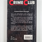 Colin Dexter : Rantakadun surmat - pikkukuva 2