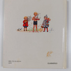 Elsa Beskow : Minun päiväkirjani - pikkukuva 2