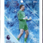 2025-26 Topps Premier League - Festive Freeze - 1,00 € / kpl - pikkukuva 3