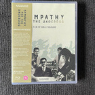 Sympathy for the Underdog LE OOP blu-ray | UK | 1971 - pikkukuva 1