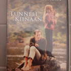 Tunneli Kiinaan - dvd, Kevin Bacon - pikkukuva 1