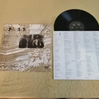 PANIC IN SLUMBERLAND - SolItaire...Forever LP - pikkukuva 2