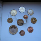 SLOVENIA 2011 BU-sarja 1c-2e + 2e CC + 3e - pikkukuva 2
