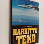 Rauno Larsio : Harkittu teko - pikkukuva 1