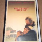 HILJAISET SILLAT VHS WARNER HOME VIDEO - pikkukuva 1