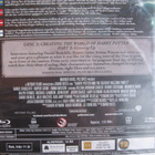 HARRY POTTER  AND THE DEATLY HALLOWS PART 2 BLU-RAY SPECIAL - pikkukuva 2