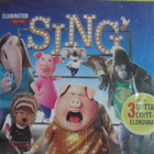 SING BLU-RAY SPECIAL EDITION - pikkukuva 1