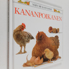 Jane Burton : Kananpoikanen - pikkukuva 1