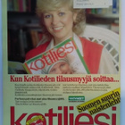 Kotiliesi No 10 toukokuu 1982 - pikkukuva 2