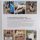 Noora Valkila : Kasvata koirasta kunnon kaveri - pikkukuva 2