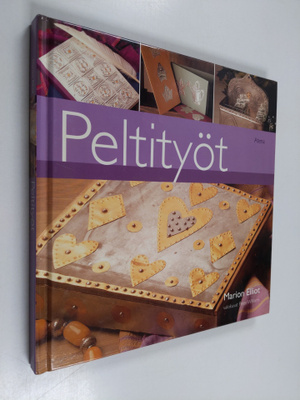 Marion Elliot : Peltityöt