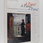 A Paris! : pohjoismainen taiteilijasiirtokunta Pariisissa... - pikkukuva 1