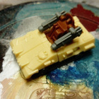 TRANSFORMERS - Sidetrack - HEAD HUNTER STORE. - pikkukuva 1