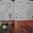 The Book of Country Herbal Crafts - kuivakukat ja yrtit - pikkukuva 5