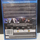 BLU-RAY Battlestar Galactica (1978) - Nordic - harvinainen - pikkukuva 2