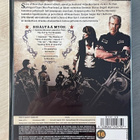 Sons of Anarchy: Kausi 1 (2008) 4DVD - pikkukuva 2