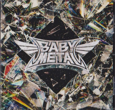 BABYMETAL - METAL FORTH