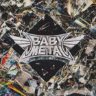 BABYMETAL - METAL FORTH - pikkukuva 1