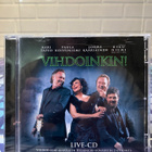 Vihdoinkin! Live 2cd - Kari Tapio, Paula Koivuniemi ym. - pikkukuva 1