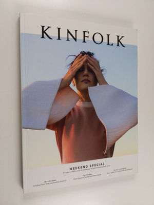 Various : Kinfolk Volume 23