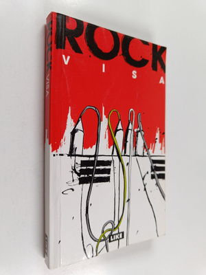 Maukka Maunula : Rock-visa