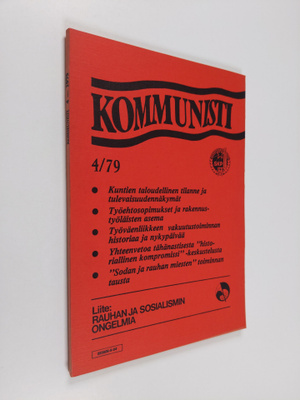Kommunisti 4/1979