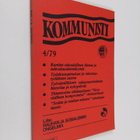 Kommunisti 4/1979 - pikkukuva 1