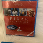 DISNEY PIXAR SHORT FILMS COLLECTION (UUSI,MUOVEISSA) BLU-RAY - pikkukuva 3